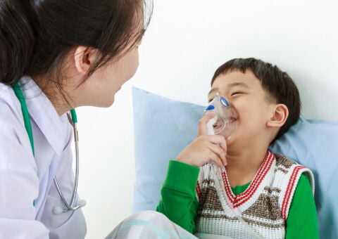 Barn med förkylningsastma_webb
